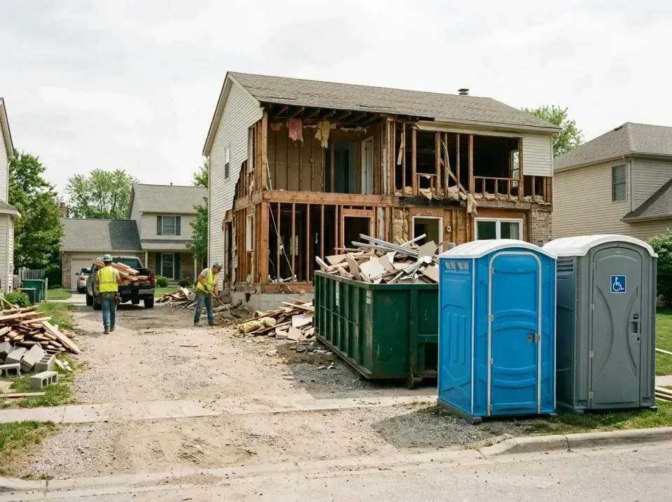 home-renovation-demolition-sit-010 — frequently asked questions, Portable Toilet & Dumpsters Rental in Doctor Phillips, FL